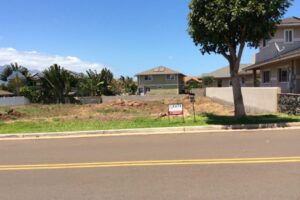 Maui House Construction Update Video: